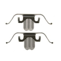 Disc Brake Pad Accessory Kit TRW PFK588 OE Ref 1 150 556