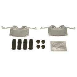 Disc Brake Pad Accessory Kit TRW PFK624