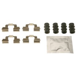 Disc Brake Pad Accessory Kit TRW PFK634