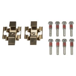 Disc Brake Pad Accessory Kit TRW PFK639