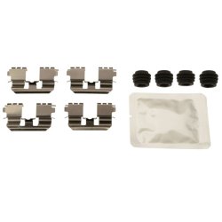 Disc Brake Pad Accessory Kit TRW PFK647