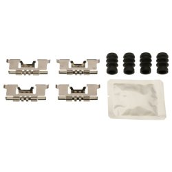 Disc Brake Pad Accessory Kit TRW PFK649