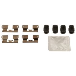 Disc Brake Pad Accessory Kit TRW PFK654
