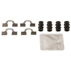 Disc Brake Pad Accessory Kit TRW PFK661