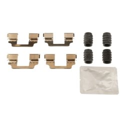 Disc Brake Pad Accessory Kit TRW PFK662