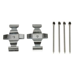 Disc Brake Pad Accessory Kit TRW PFK663