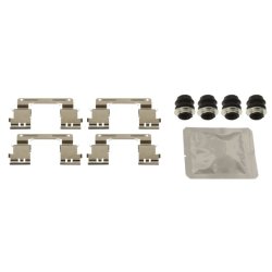 Disc Brake Pad Accessory Kit TRW PFK670