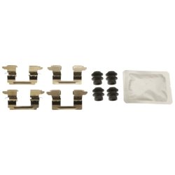 Disc Brake Pad Accessory Kit TRW PFK673