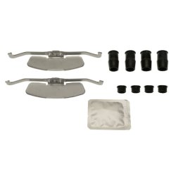 Disc Brake Pad Accessory Kit TRW PFK678
