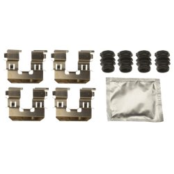 Disc Brake Pad Accessory Kit TRW PFK679