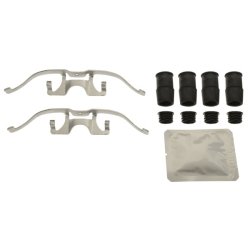 Disc Brake Pad Accessory Kit TRW PFK681