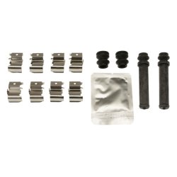 Disc Brake Pad Accessory Kit TRW PFK686