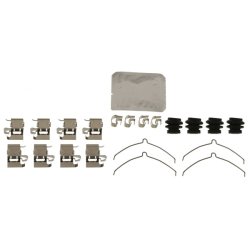 Disc Brake Pad Accessory Kit TRW PFK690