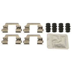 Disc Brake Pad Accessory Kit TRW PFK692
