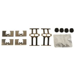Disc Brake Pad Accessory Kit TRW PFK694