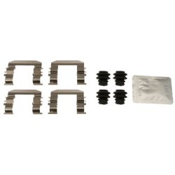 Disc Brake Pad Accessory Kit TRW PFK699