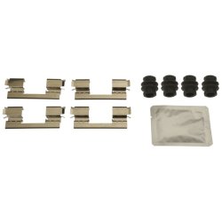 Disc Brake Pad Accessory Kit TRW PFK700