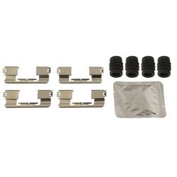 Disc Brake Pad Accessory Kit TRW PFK702