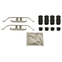 Disc Brake Pad Accessory Kit TRW PFK706