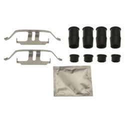 Disc Brake Pad Accessory Kit TRW PFK707
