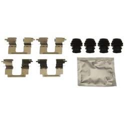 Disc Brake Pad Accessory Kit TRW PFK716