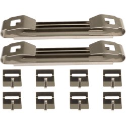 Kit d'accessoires pour plaquettes de frein TRW PFK831