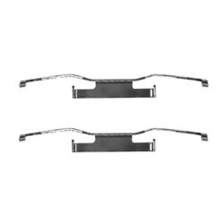 Disc Brake Pad Accessory Kit TRW PFK84 OE Ref 9001011