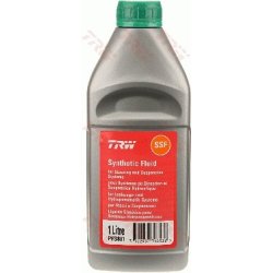 Suspension Suspension Hydraulic Oil TRW PFS801