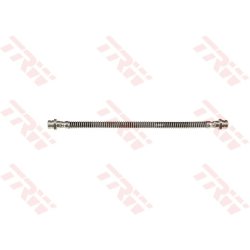 Flexible de frein TRW PHA115 pour MITSUBISHI, PROTON OE MB857561