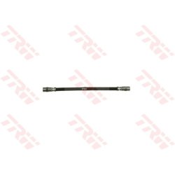 Flexible de frein TRW PHA126 pour AUDI, VOLVO, VW OE 431611775B