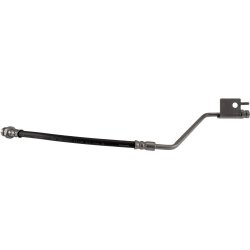 Brake Hose TRW PHA2025 OE Ref 58737-1P000