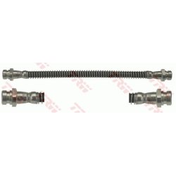 Flexible de frein TRW PHA206 pour MITSUBISHI COLT, LANCER, MIRAGE OE MB857570