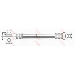 Flexible de frein TRW PHA227 pour VAUXHALL OE 90079571 TRW