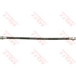 Flexible de frein TRW PHA242 pour ALFA ROMEO, SKODA OE 443651143803