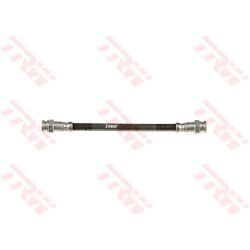 Flexible de frein TRW PHA256 pour CITROËN AX, BX OE 95599101