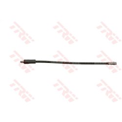 Brake Hose TRW PHA267 OE Ref 77 01 349 398