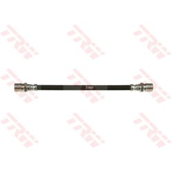 Flexible de frein TRW PHA296 pour FIAT 127, 147 OE 4392835