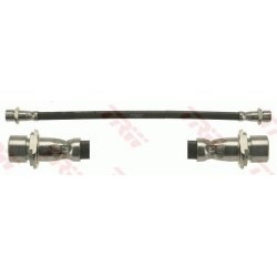 Brake Hose TRW PHA381 OE Ref 7D0 611 701 B