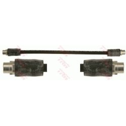 Brake Hose TRW PHA489 OE Ref 4F0 611 707 B