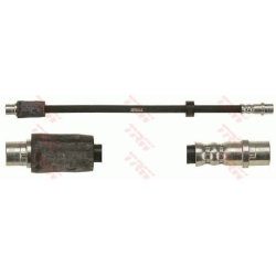 Brake Hose TRW PHA490 OE Ref 8E0 611 707