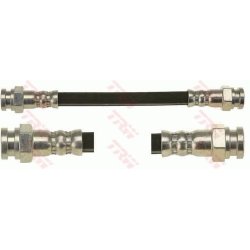 TRW Tuyau de frein PHA495 pour FIAT PALIO, PUNTO OE 71736961