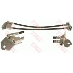 Brake Hose TRW PHA496 OE Ref 4409342