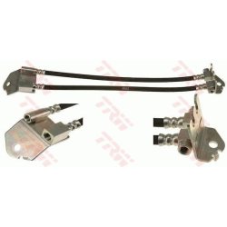 Brake Hose TRW PHA497 OE Ref 3C11-2282-BA