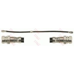 Brake Hose TRW PHA513 OE Ref 1K0 611 701 C