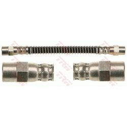 Brake Hose TRW PHA519 OE Ref 7D0 611 775 D