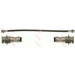 Flexible de frein TRW PHA523 pour CHRYSLER VOYAGER OE 4383838