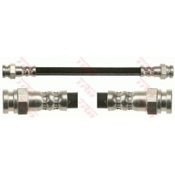 Flexible de frein TRW PHA539 pour PEUGEOT 607 OE 4806A2