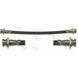 Flexible de frein TRW PHA565 pour SUZUKI ALTO OE 51570M68K00