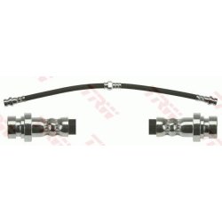 Flexible de frein TRW PHA576 pour MITSUBISHI GALLOPER, L200, PAJERO