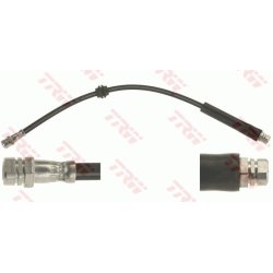 Brake Hose TRW PHA596 OE Ref 2K0 611 775 Q